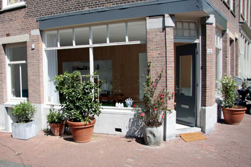B&B &Klevering Oudeschans
