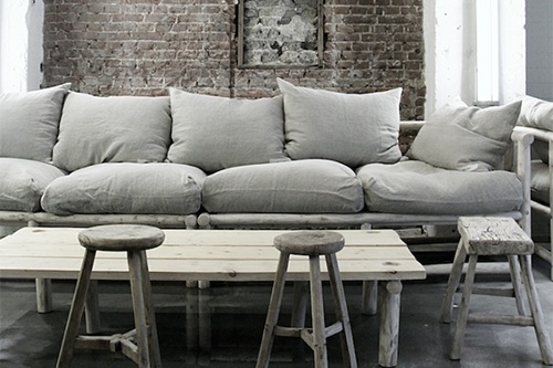 CT coffee & coconuts in Amsterdam