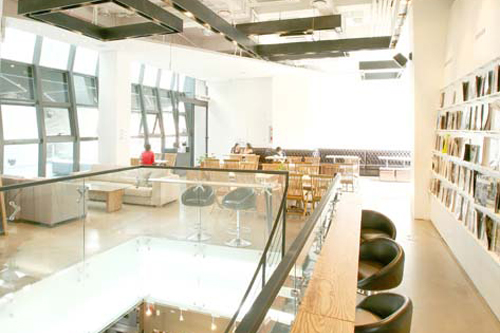 Daily Projects in Seoul