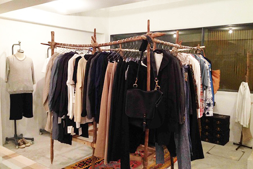 Delstore in Hong Kong