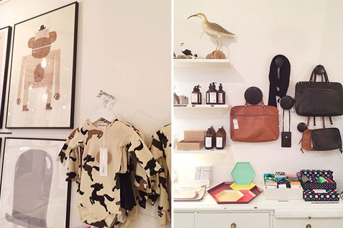 E Torndahl in Stockholm