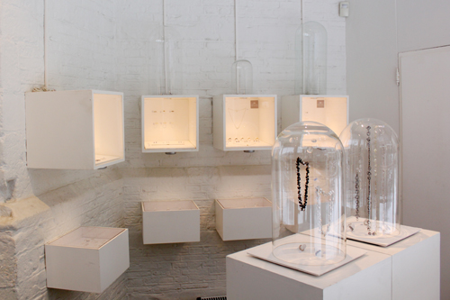 Gild Atelier in Amsterdam