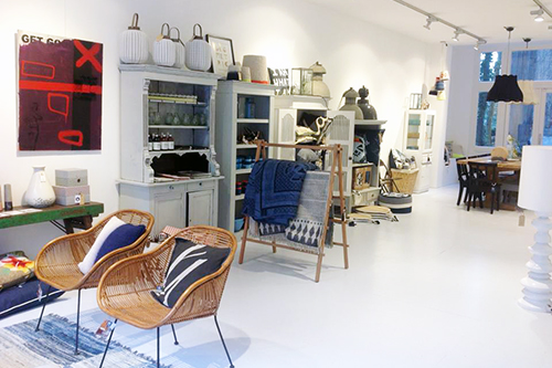 HOME by biggles in Amsterdam