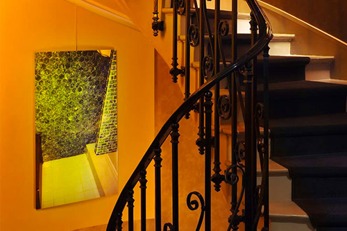 Hotel Sezz in Parijs