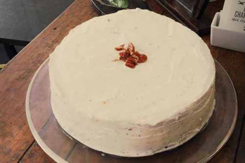 La Chambre aux Oiseaux in Parijs