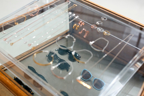 Objet Trouvé in Rotteradm