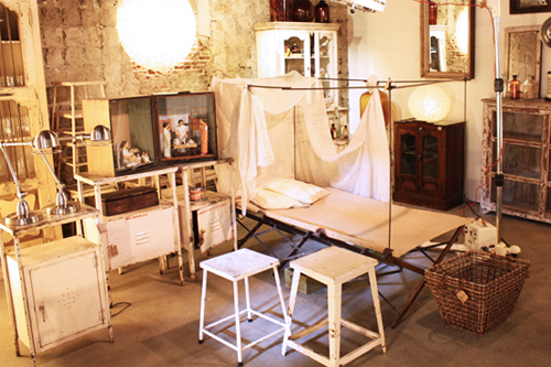 Raw Materials Amsterdam