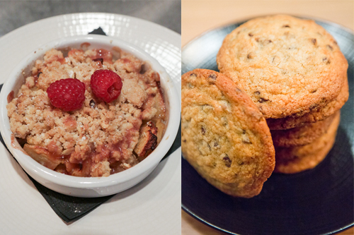 Restaurant Noglu in Parijs