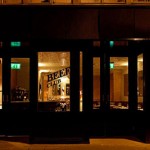 Restaurant The Beef Club in Parijs