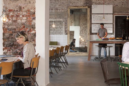 Studenthotel Rotterdam