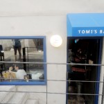 Tomi’s Bakery in Seoul